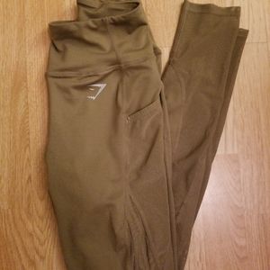 Gymshark Mesh Leggings